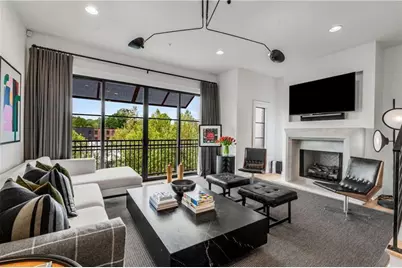 661 Auburn Avenue NE #16, Atlanta, GA 30312 - Photo 39