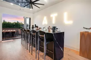 661 Auburn Ave NE, Atlanta, GA 30312 - Photo 5