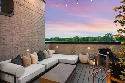 661 Auburn Avenue NE #16, Atlanta, GA 30312 - Photo 9