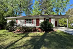 5912 Garner SW, Mableton, GA 30126 - Photo 3