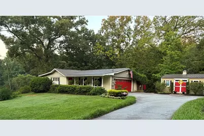 238 Currahee Circle, Toccoa, GA 30577 - Photo 1