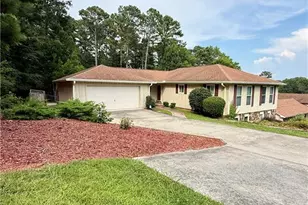8 Wellington SE, Rome, GA 30161 - Photo 1
