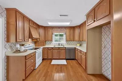 8 Wellington SE, Rome, GA 30161 - Photo 5