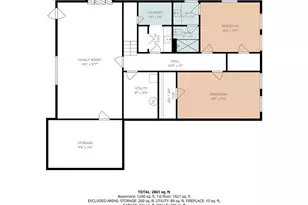 8 Wellington SE, Rome, GA 30161 - Photo 5