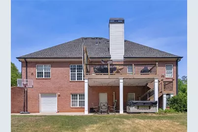 157 Cooks Way, McDonough, GA 30252 - Photo 57