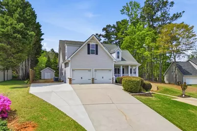 404 Vineyard Drive, Dallas, GA 30132 - Photo 5