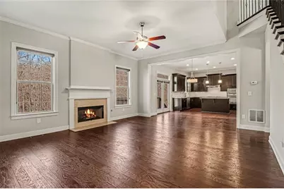 2720 Cogburn Lane, Milton, GA 30004 - Photo 11