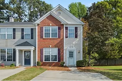 1763 Stanwood Drive NW, Kennesaw, GA 30152 - Photo 1