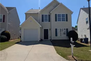 347 Springheaven Way, Lawrenceville, GA 30046 - Photo 1