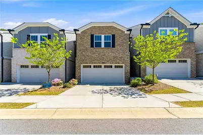 1665 Villageside Court, Lawrenceville, GA 30043 - Photo 1