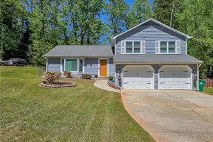 5766 Hilton Ridge Rd, Lithonia, GA 30058 - Photo 1