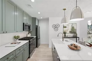 798 Durham, Stone Mountain, GA 30083 - Photo 17