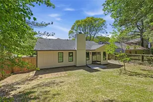 798 Durham, Stone Mountain, GA 30083 - Photo 43