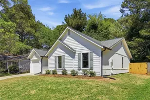 798 Durham, Stone Mountain, GA 30083 - Photo 3