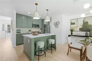 798 Durham, Stone Mountain, GA 30083 - Photo 23