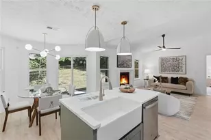 798 Durham, Stone Mountain, GA 30083 - Photo 19