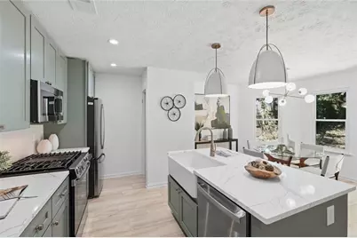 798 Durham, Stone Mountain, GA 30083 - Photo 19