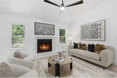 798 Durham, Stone Mountain, GA 30083 - Photo 13