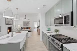 798 Durham, Stone Mountain, GA 30083 - Photo 15