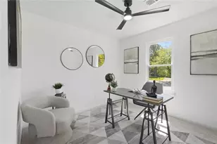 798 Durham, Stone Mountain, GA 30083 - Photo 35