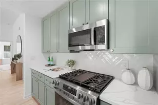 798 Durham, Stone Mountain, GA 30083 - Photo 21