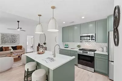 798 Durham, Stone Mountain, GA 30083 - Photo 17