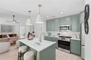 798 Durham, Stone Mountain, GA 30083 - Photo 17