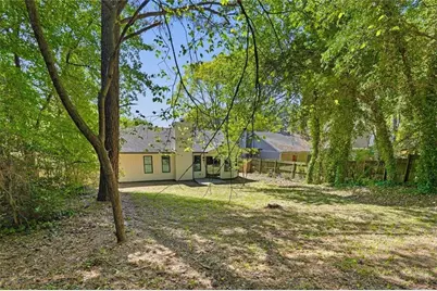 798 Durham, Stone Mountain, GA 30083 - Photo 45