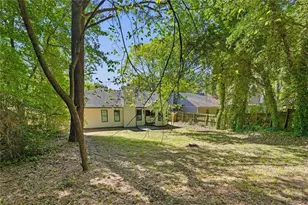 798 Durham, Stone Mountain, GA 30083 - Photo 45