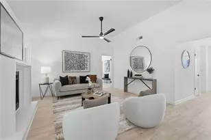 798 Durham, Stone Mountain, GA 30083 - Photo 9