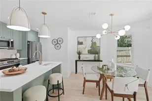 798 Durham, Stone Mountain, GA 30083 - Photo 25