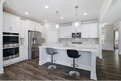 9902 Ashton Old Road, Douglasville, GA 30135 - Photo 5