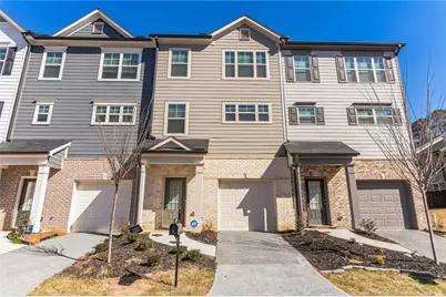 3123 Meadowstone Lane SW, Atlanta, GA 30331 - Photo 1