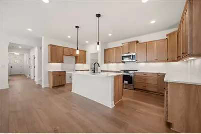 290 Harvest Trail, Hiram, GA 30141 - Photo 5