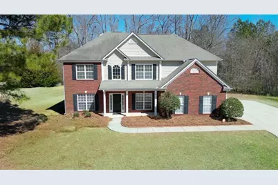 30 Barbara Court, Fayetteville, GA 30215 - Photo 1