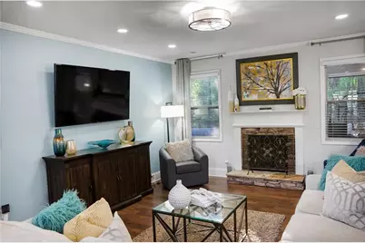 2186 Hamilton Lake Parkway, Buford, GA 30519 - Photo 15