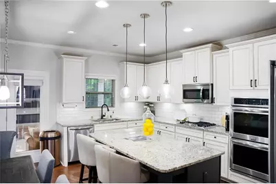 2186 Hamilton Lake Parkway, Buford, GA 30519 - Photo 7