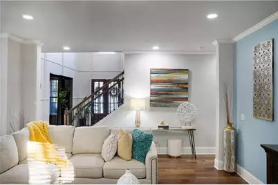 2186 Hamilton Lake Parkway, Buford, GA 30519 - Photo 3