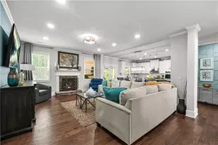 2186 Hamilton Lake Pkwy, Buford, GA 30519 - Photo 19