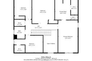 2186 Hamilton Lake Pkwy, Buford, GA 30519 - Photo 47