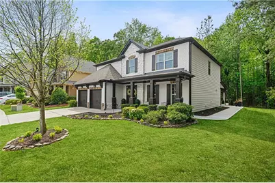 2186 Hamilton Lake Parkway, Buford, GA 30519 - Photo 3