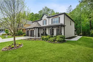 2186 Hamilton Lake Pkwy, Buford, GA 30519 - Photo 3