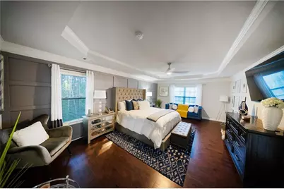 2186 Hamilton Lake Parkway, Buford, GA 30519 - Photo 25