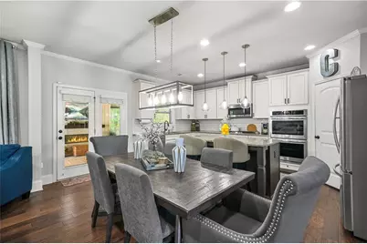 2186 Hamilton Lake Parkway, Buford, GA 30519 - Photo 11