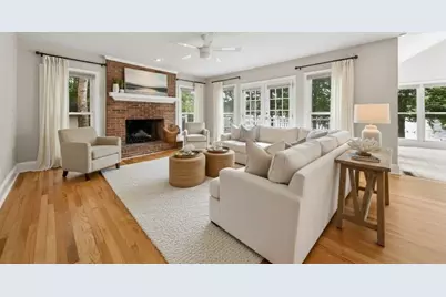 75 Spring Ridge Court, Newnan, GA 30265 - Photo 3