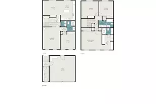 318 NE The Chace NE, Atlanta, GA 30328 - Photo 37