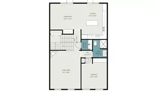 318 NE The Chace NE, Atlanta, GA 30328 - Photo 39