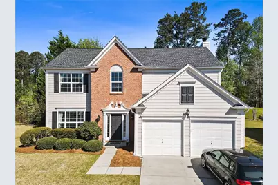 8405 Friarbridge Drive, Suwanee, GA 30024 - Photo 1