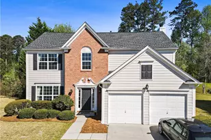 8405 Friarbridge Dr, Suwanee, GA 30024 - Photo 1