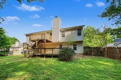 1714 Fort Shawnee Trace, Dacula, GA 30019 - Photo 31